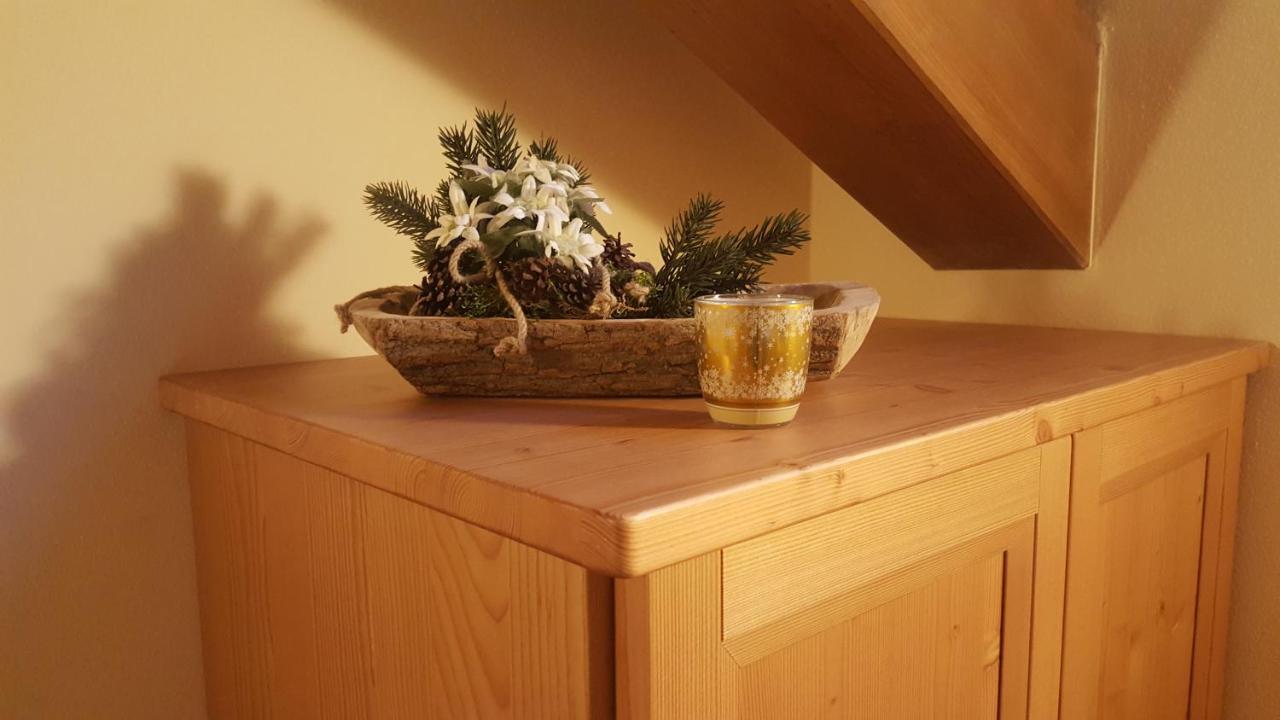 발디소토 Casa Le Rondini 아파트 외부 사진