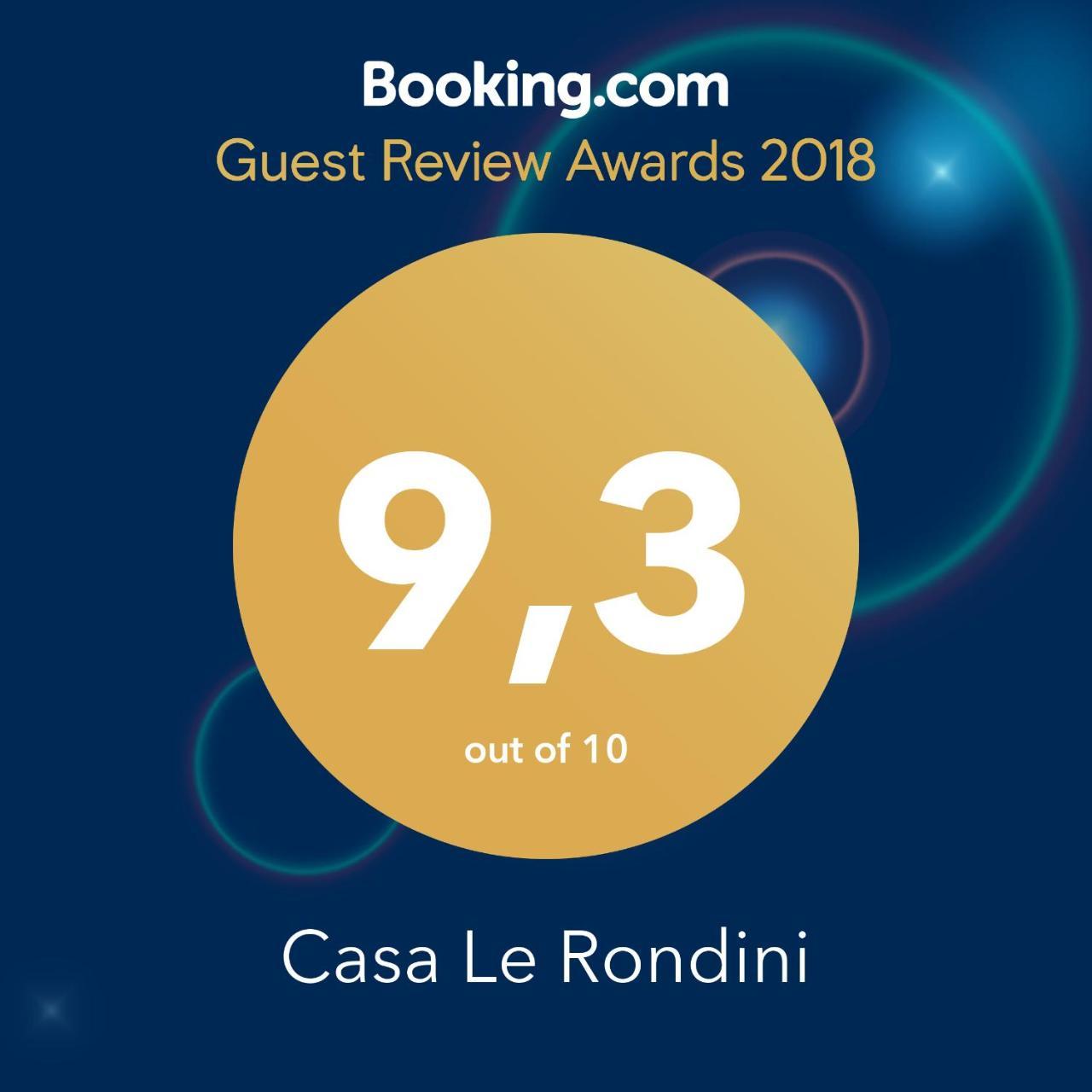 발디소토 Casa Le Rondini 아파트 외부 사진