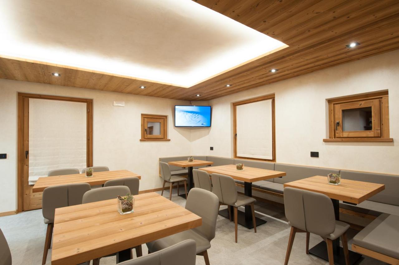 발디소토 Casa Le Rondini 아파트 외부 사진
