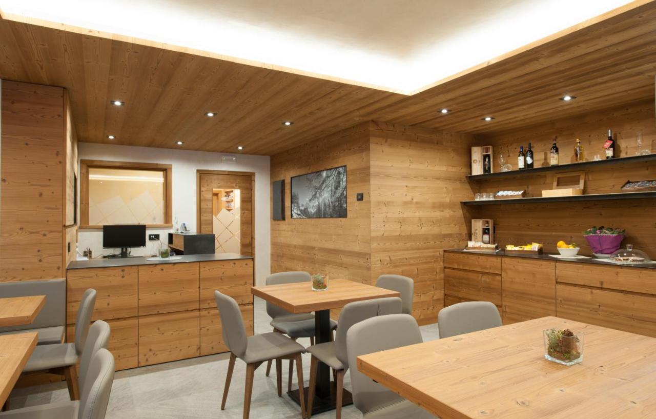 발디소토 Casa Le Rondini 아파트 외부 사진
