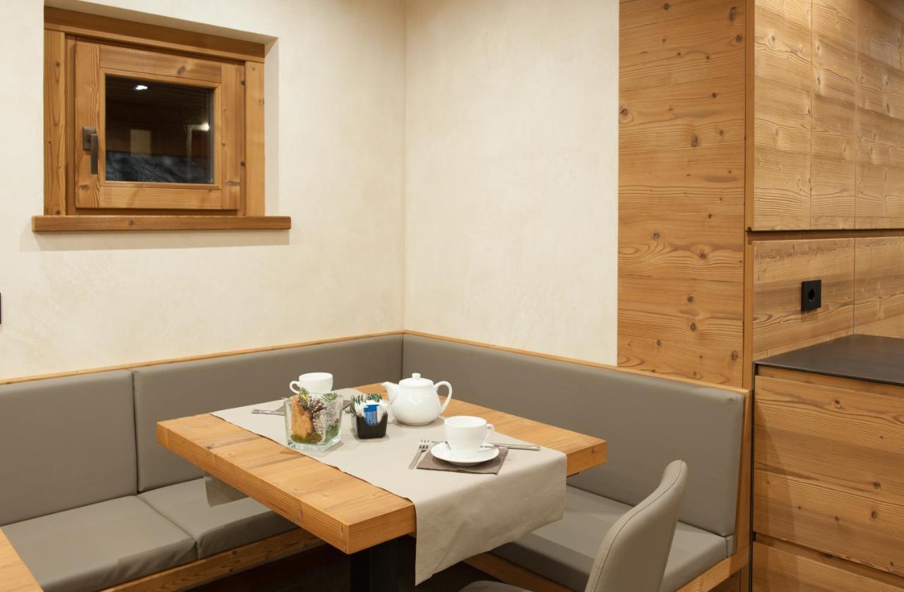 발디소토 Casa Le Rondini 아파트 외부 사진